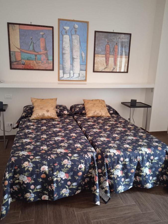 La Casa Dei Nonni Al Mare Otel Bari Dış mekan fotoğraf