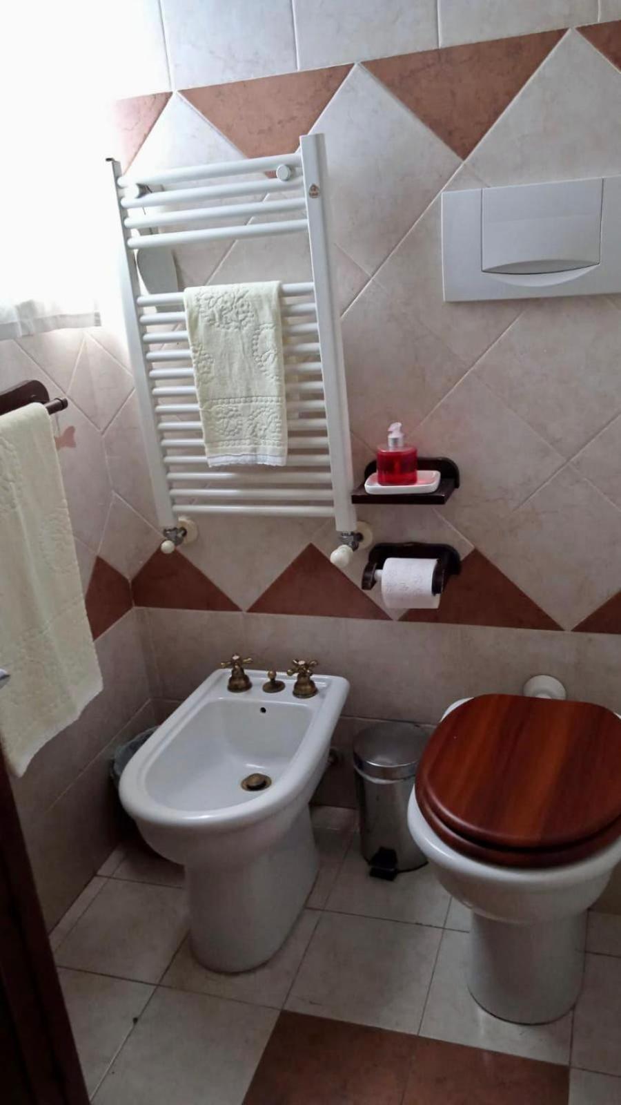La Casa Dei Nonni Al Mare Otel Bari Dış mekan fotoğraf