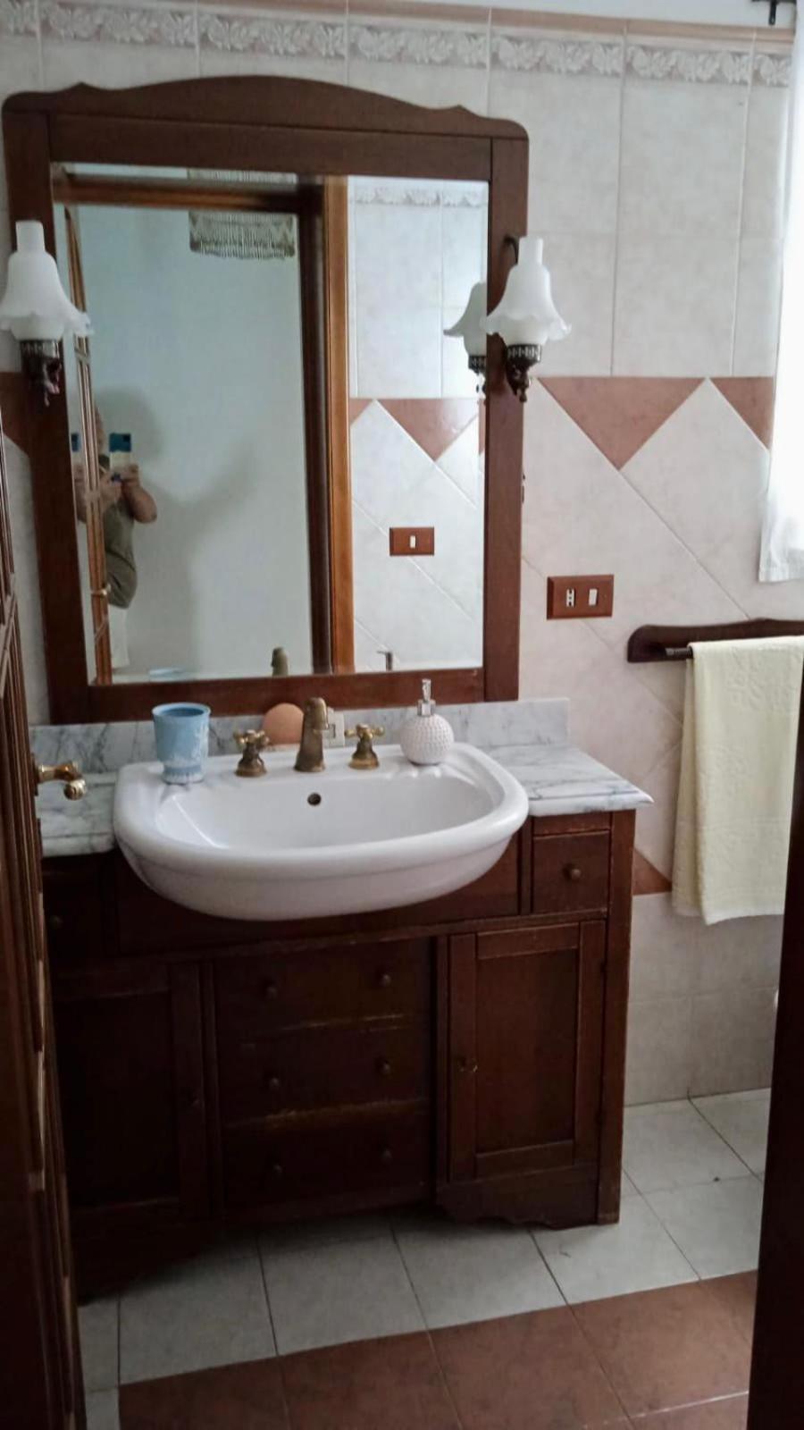 La Casa Dei Nonni Al Mare Otel Bari Dış mekan fotoğraf