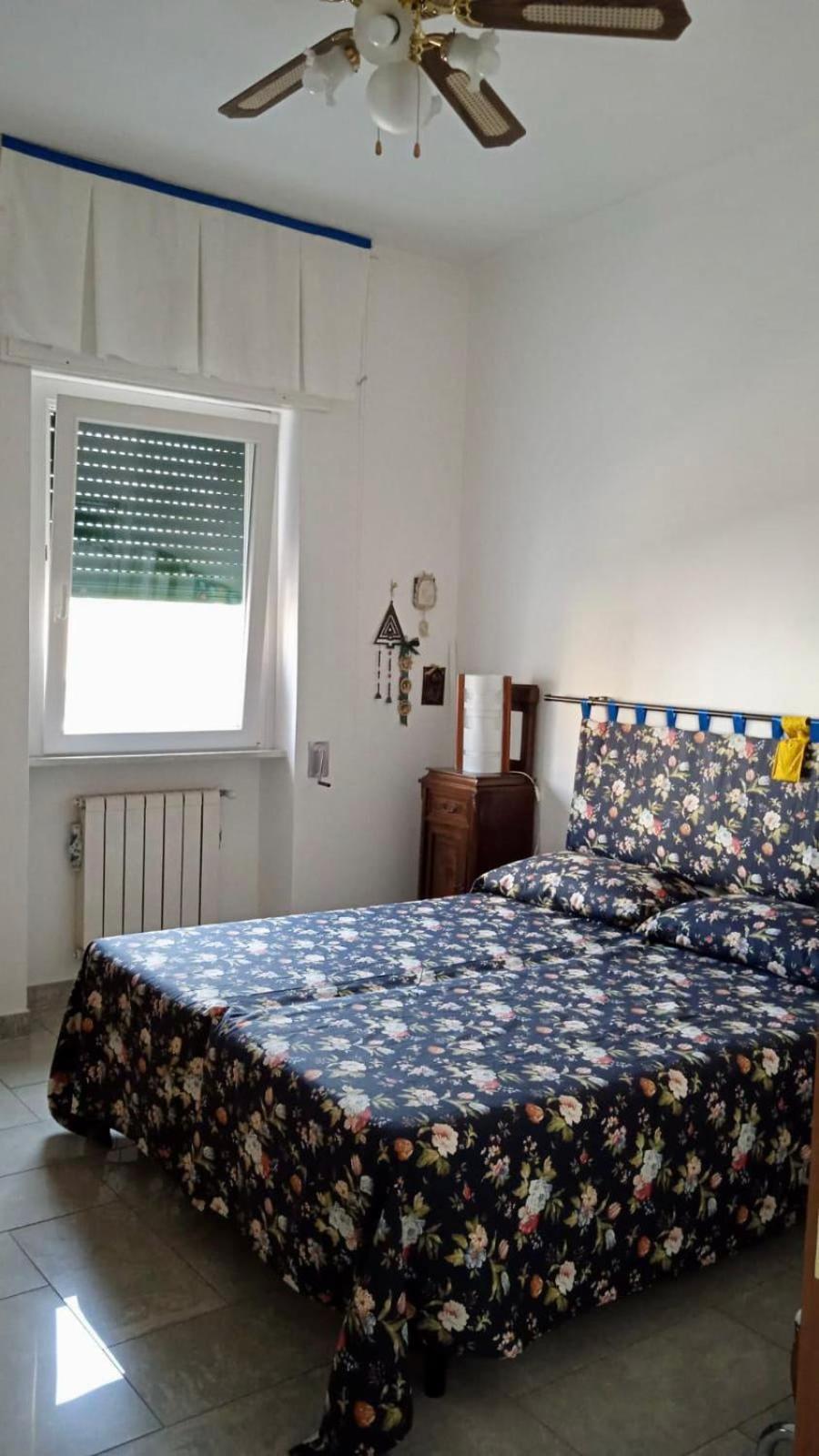 La Casa Dei Nonni Al Mare Otel Bari Dış mekan fotoğraf