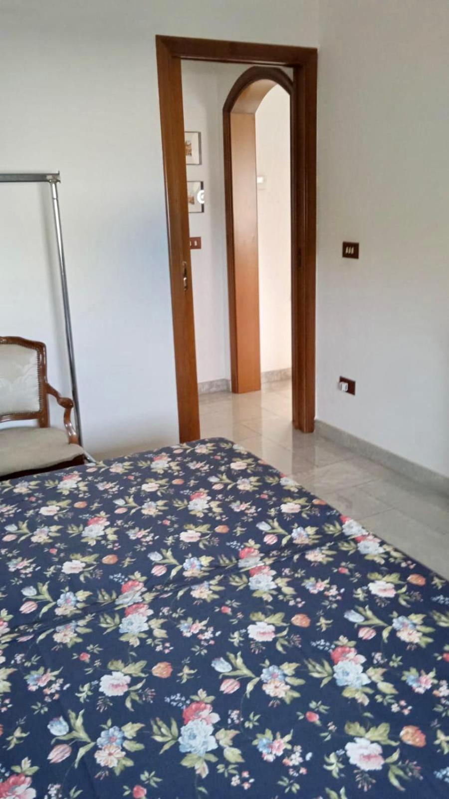 La Casa Dei Nonni Al Mare Otel Bari Dış mekan fotoğraf