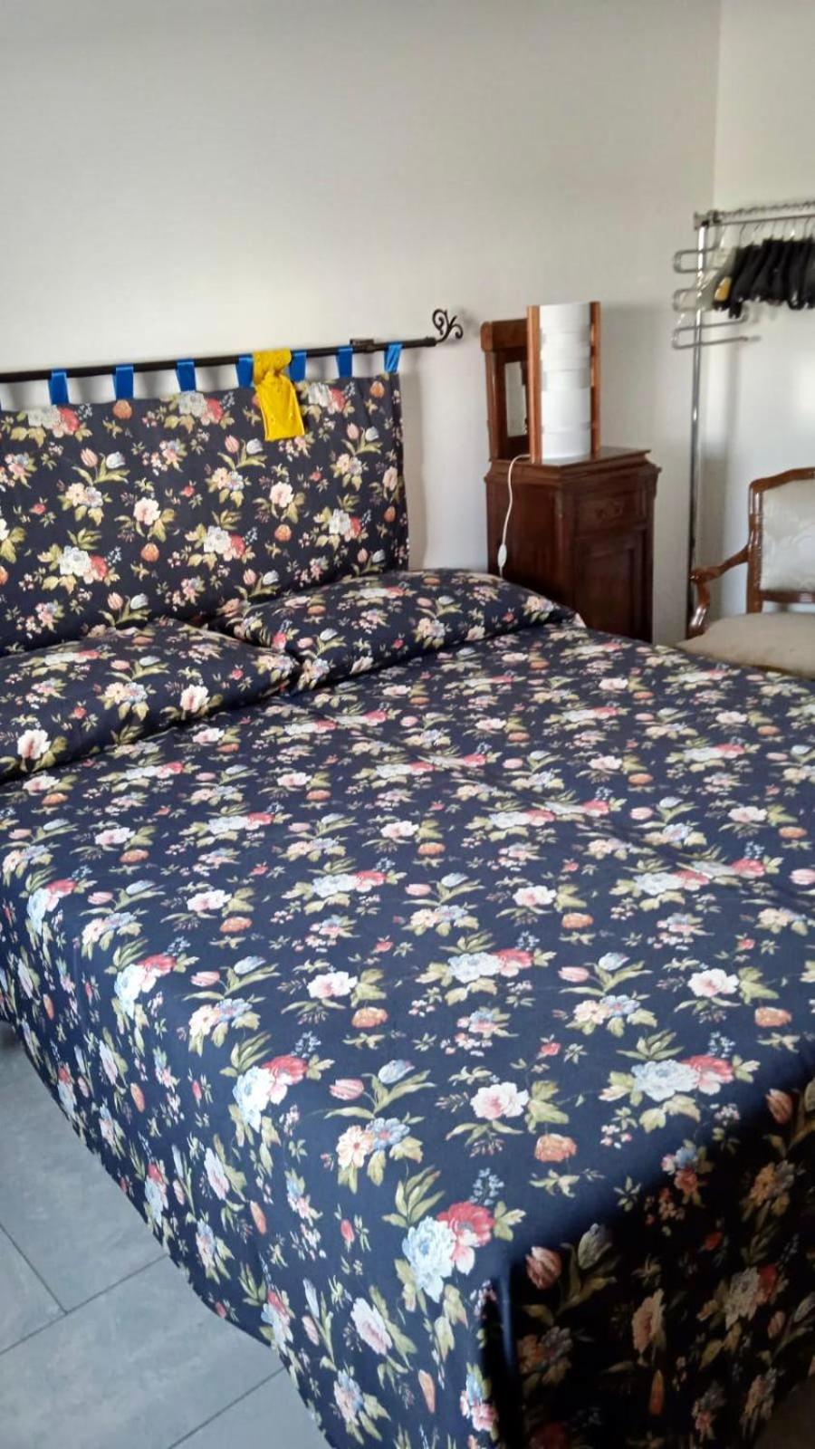 La Casa Dei Nonni Al Mare Otel Bari Dış mekan fotoğraf