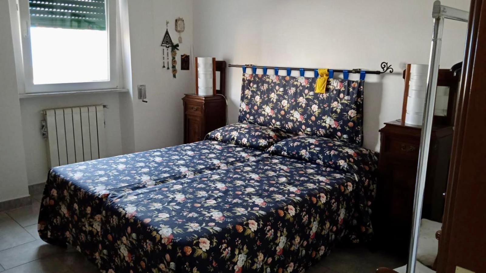 La Casa Dei Nonni Al Mare Otel Bari Dış mekan fotoğraf